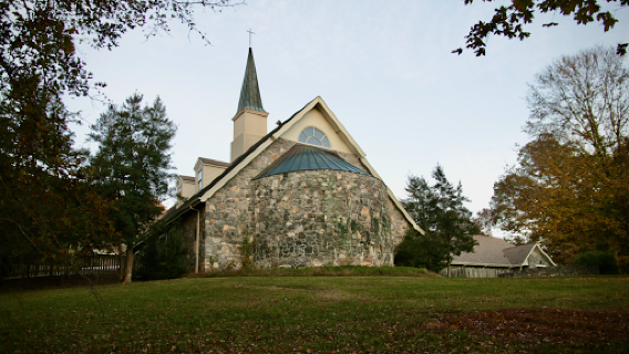 Elkin Presbyterian Church