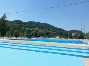 Bazeni Ugljevik