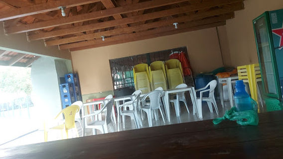 JH sports Campo de Futebol