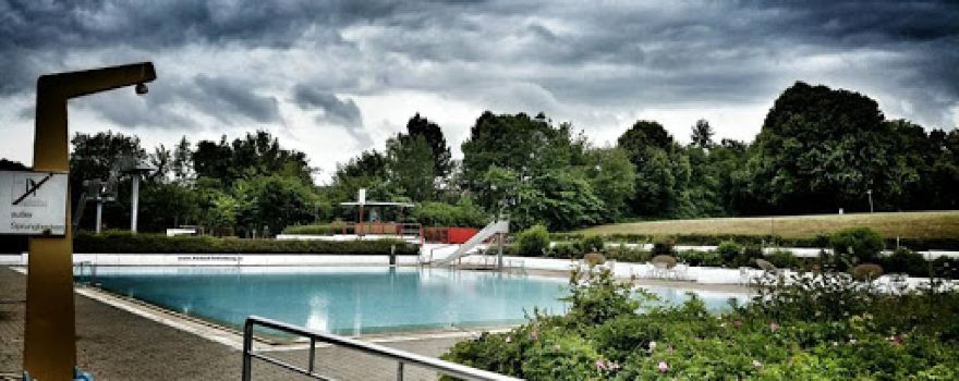 Freibad Liebenburg