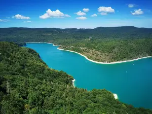 Parc naturel régional du Haut-Jura