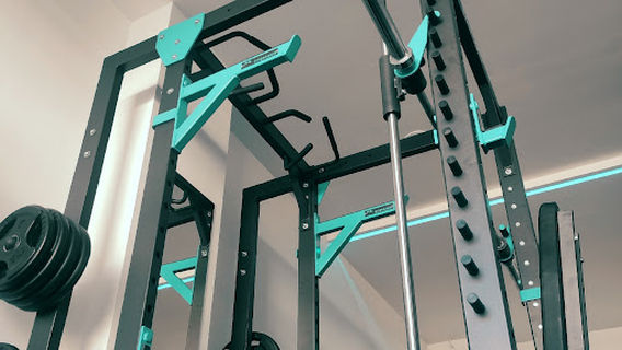 MC Gimnasio La Herradura