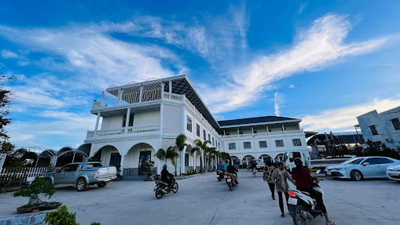Duc Trong District