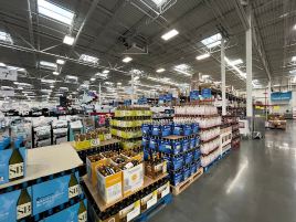 Sam's Club