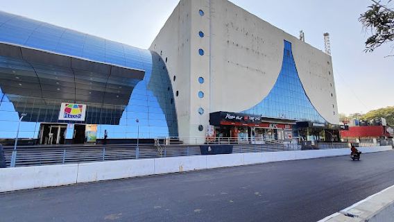 Prasads Multiplex