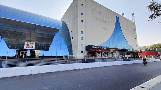Prasads Multiplex