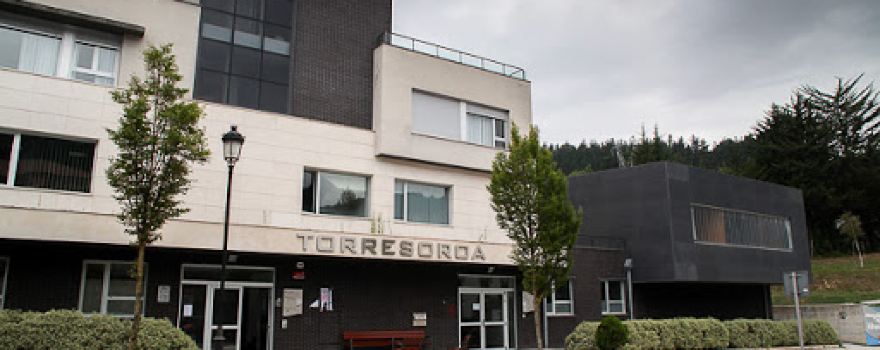 Torresoroa