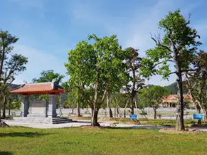 Di tích lịch sử Truông Bồn