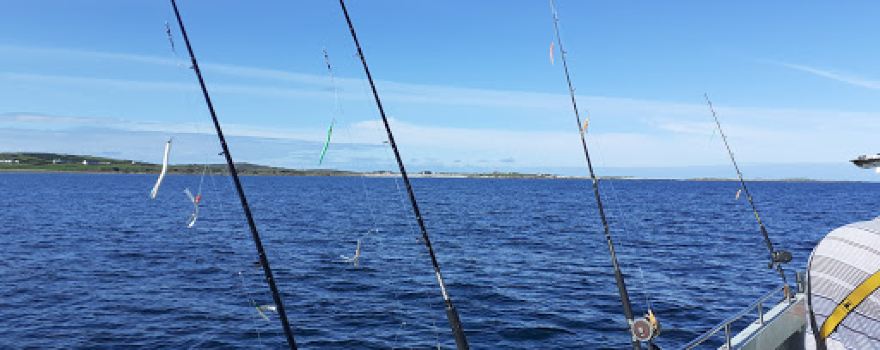 Bluewater Fishing