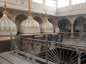 Shri Digambar Jain Chota Mandir