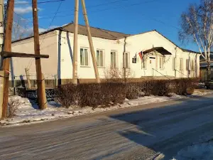 Уйский Краеведческий Музей
