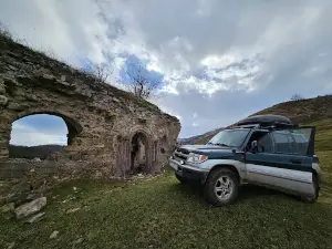 Albanian Church