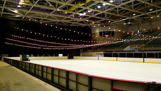 Cadence Bank Arena