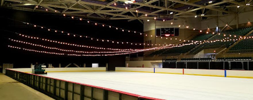 Cadence Bank Arena