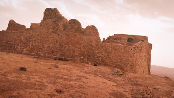 Ksar Tounket