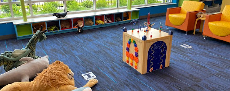 Belleville Area District Library