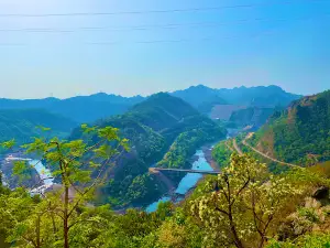 Chamrour Pathankot