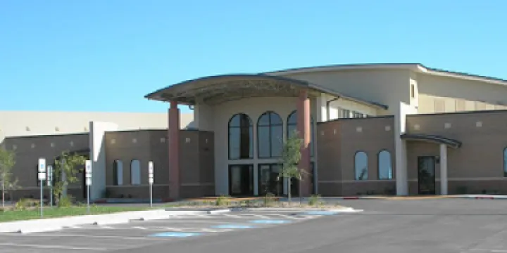 Kings Crossing Church of Christ