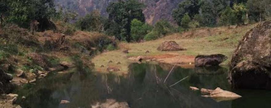 ताल खर्क