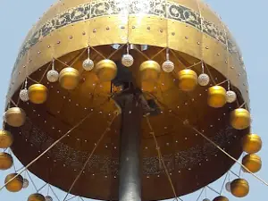Jhumka Point