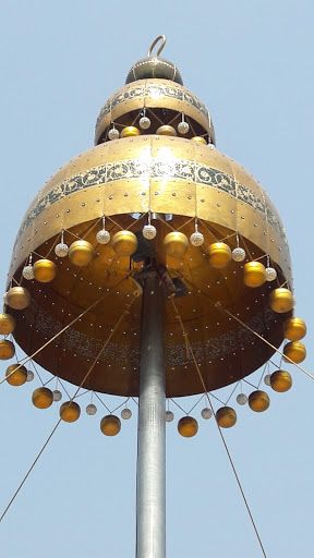 Jhumka Point