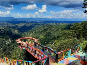 Mirador De Chichicastenango