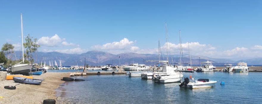 Marina Yacht Club