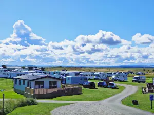Dornoch Caravan & Camping Park