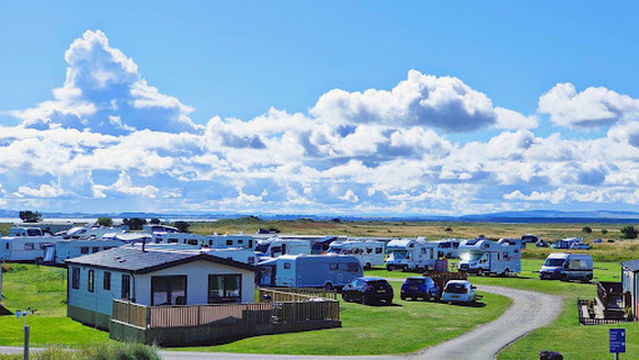 Dornoch Caravan & Camping Park