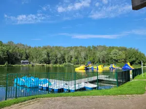 Parc de Nature et de Loisirs Marcel Cabiddu