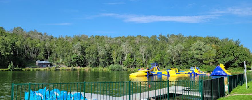 Parc de Nature et de Loisirs Marcel Cabiddu
