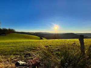 Camping la Prade