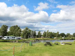 Björkenäs Camping