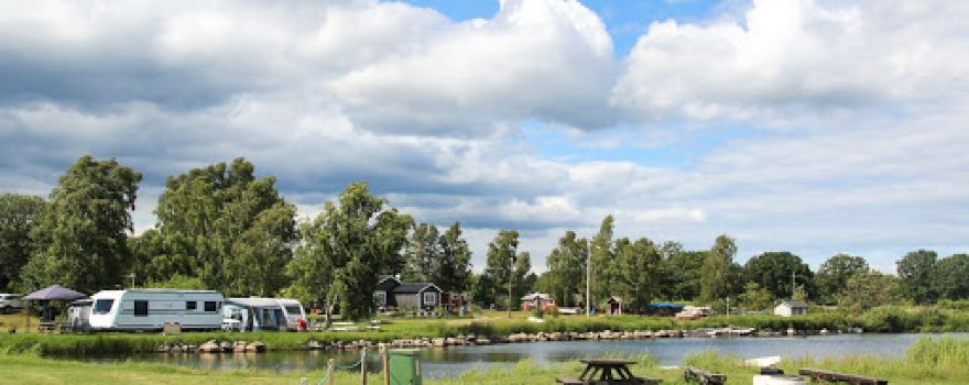 Björkenäs Camping