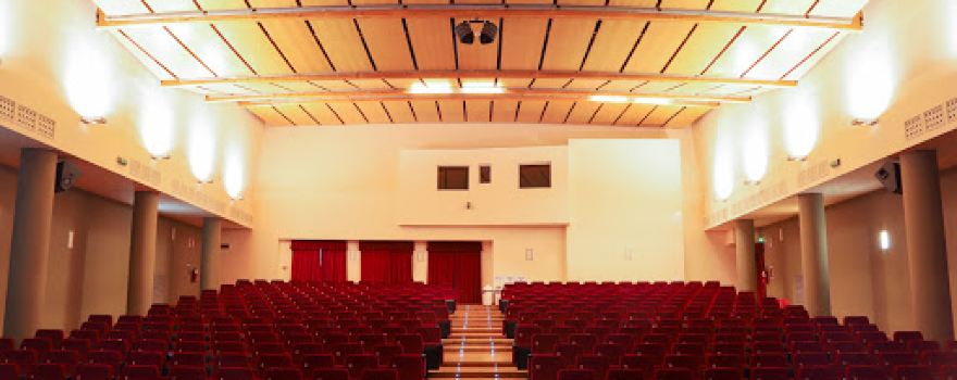 Cineteatro Gavazzeni