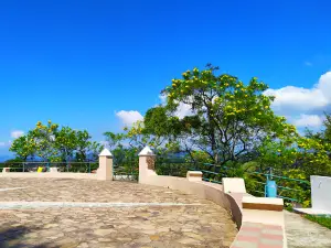 Cabanas Park