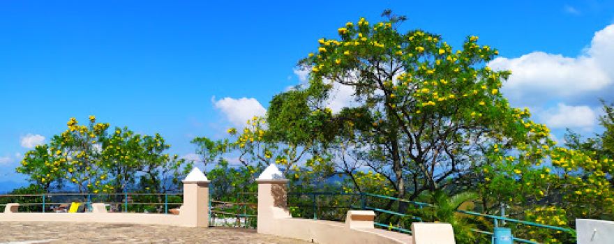 Cabanas Park