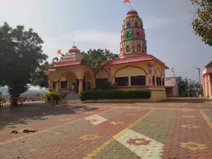 Mahadev Mandir