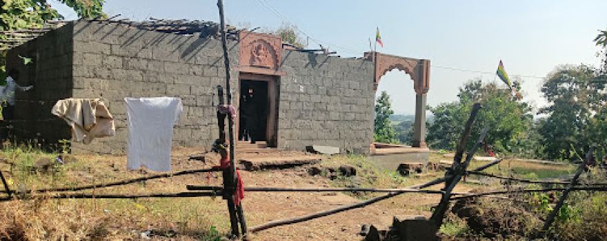 Kacheri kher mata mandir