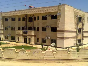 Baaj Grand Mosque