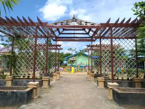 Raja Tumpang's Park
