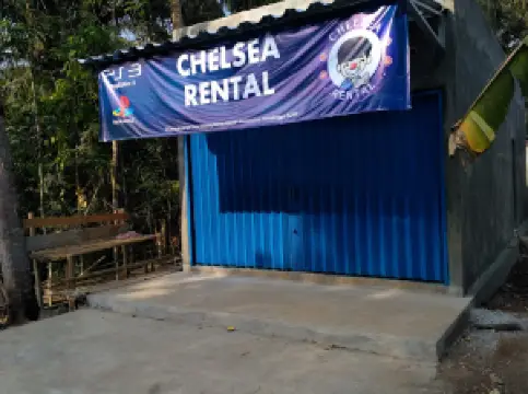 Chelsea Rental