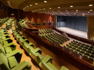 Palacio de Congresos y Exposiciones de Jaca