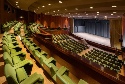 Palacio de Congresos y Exposiciones de Jaca