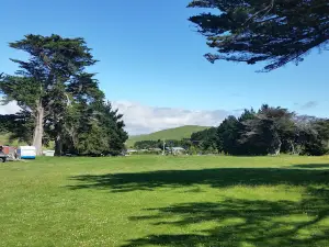Herbertville Campground