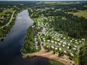 Sautinkari Camping