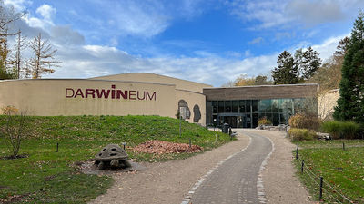 Darwineum Rostock