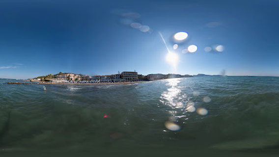 Paralia Argasi