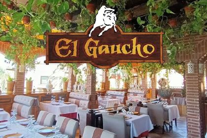 Restaurante el Gaucho Meloneras