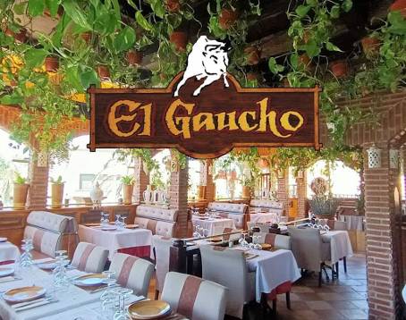 Restaurante el Gaucho Meloneras